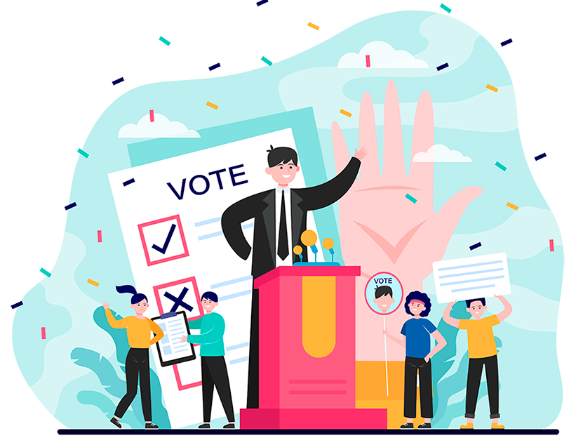 SAP - Social ADS Político